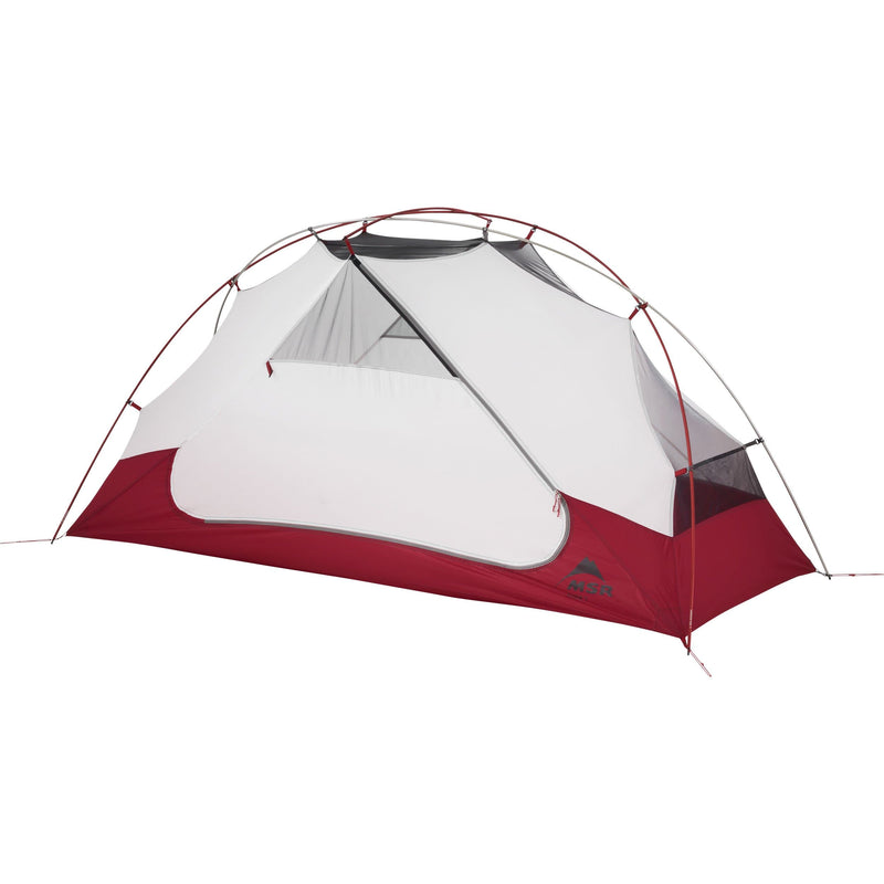 Load image into Gallery viewer, MSR Elixir 1 Backpacking Tent
