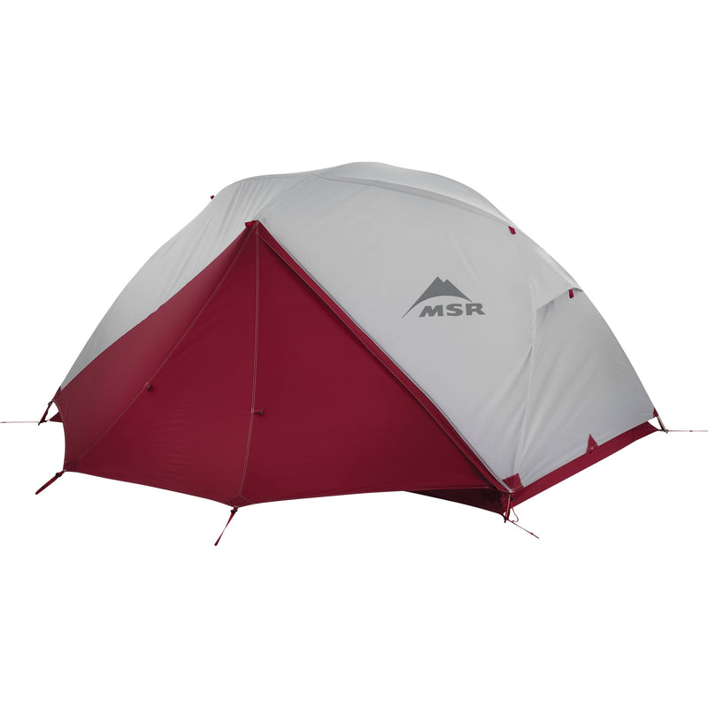 Load image into Gallery viewer, MSR Elixir 2 Backpacking Tent
