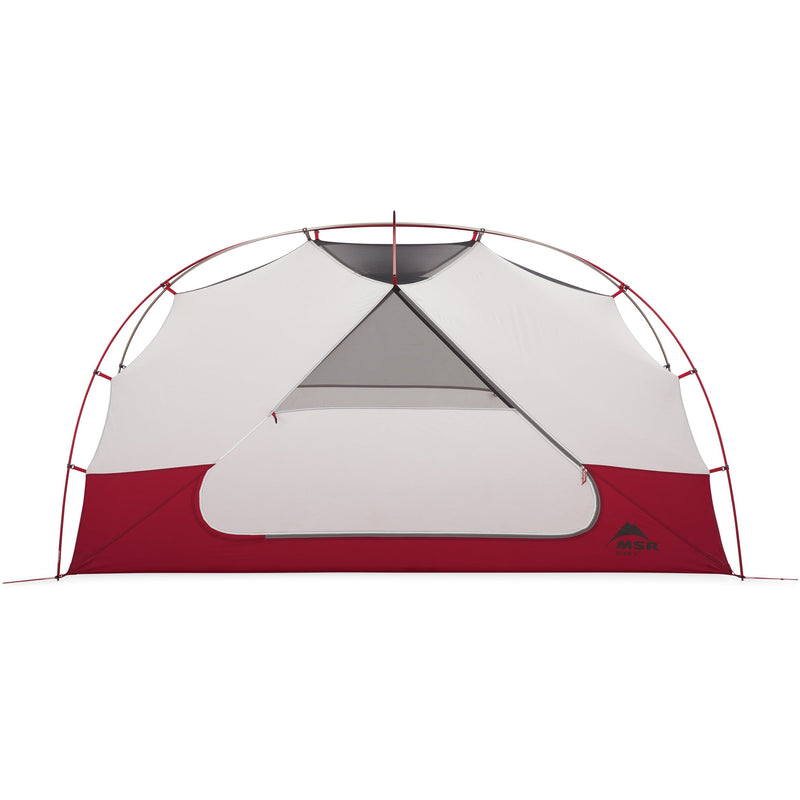 Load image into Gallery viewer, MSR Elixir 3 Backpacking Tent
