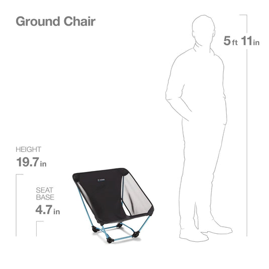 Helinox Ground Chair