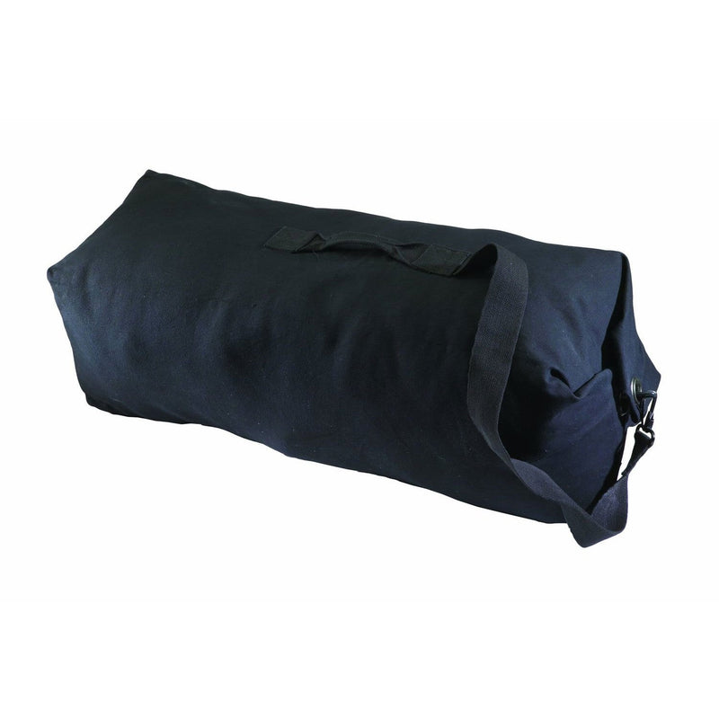 Load image into Gallery viewer, Texsport Heavy Duty Military Duffel - 24 in. x 42 in.
