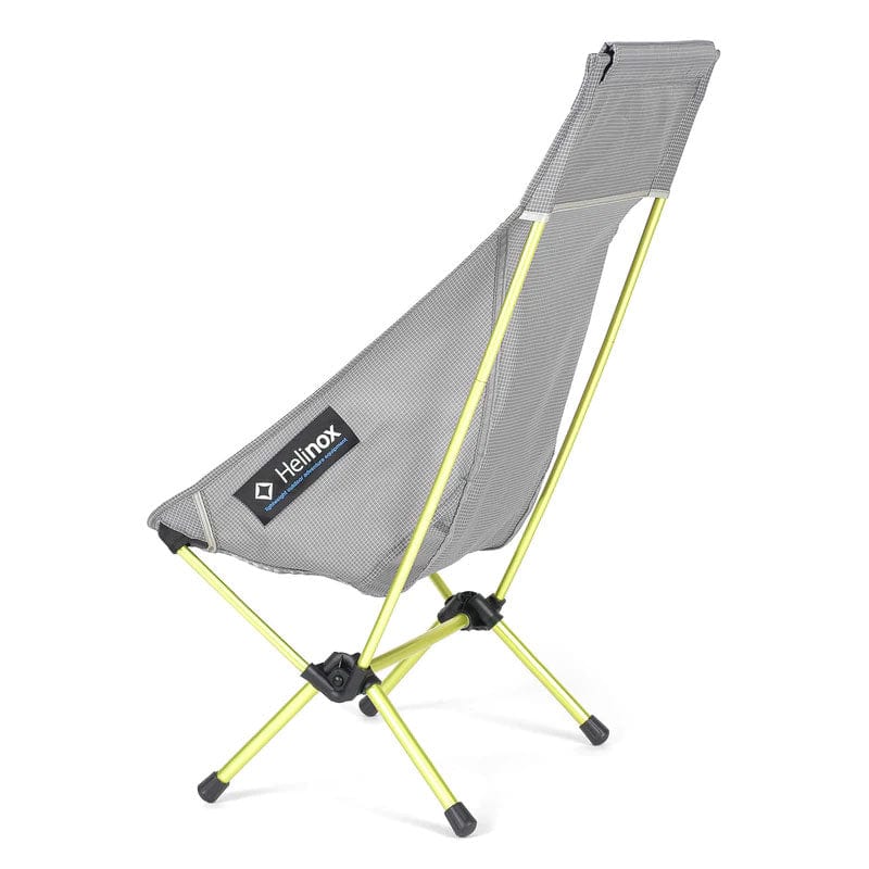 Helinox Chair Zero High Back – Campmor