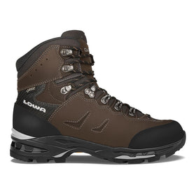 Lowa Camino GTX Flex Hiking Boots Wide Width - Men's