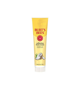 Burt's Bees Coconut Foot Cream