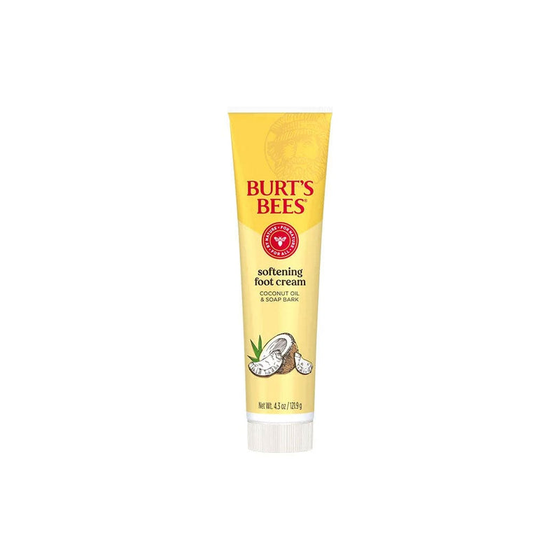 Load image into Gallery viewer, Burt&#39;s Bees Coconut Foot Cream
