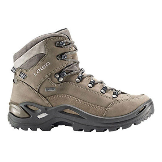 Lowa Renegade GTX Mid Light Hiking Boots Wide Width - Women's