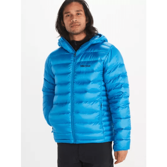Load image into Gallery viewer, Marmot Men&#39;s Hype Down Hoody Jacket
