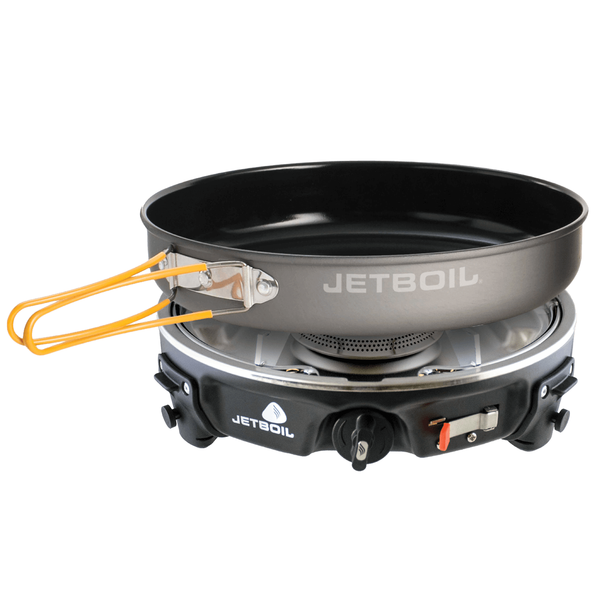 Jetboil HalfGen Basecamp System
