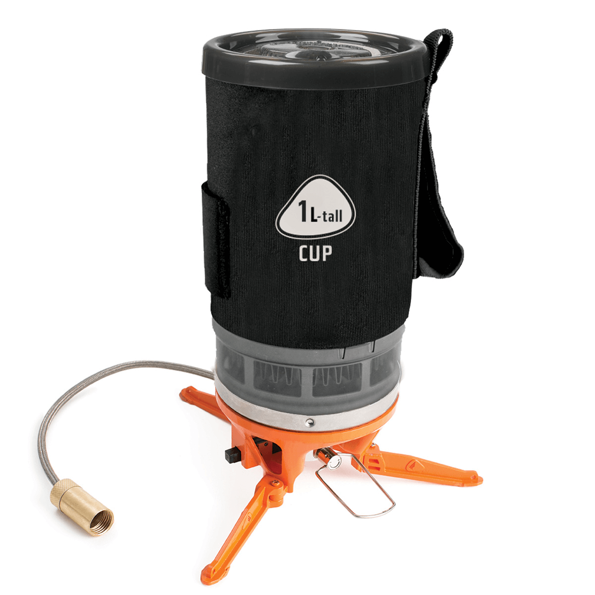 Jetboil Luna Satellite Burner – Campmor