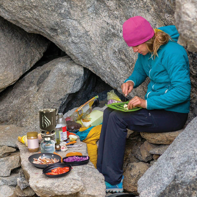 Varný systém Jetboil MicroMo Carbon 0,8 l | Jetboil Varný systém Jetboil MicroMo Carbon 0,8 l | Jetboil