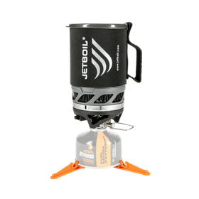 Jetboil MicroMo Carbon Cooking System