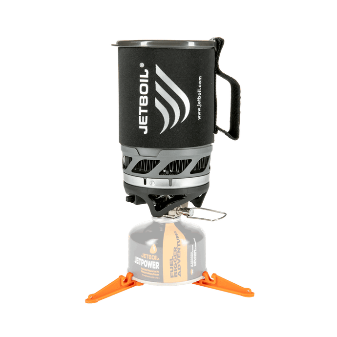 Jetboil MicroMo Carbon Cooking System