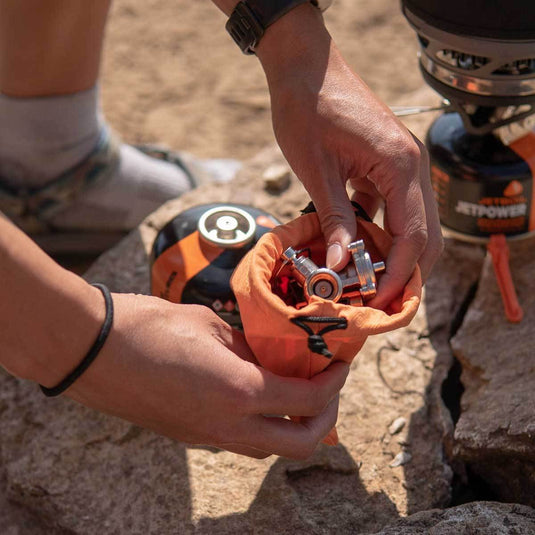 Jetboil MightyMo Stove