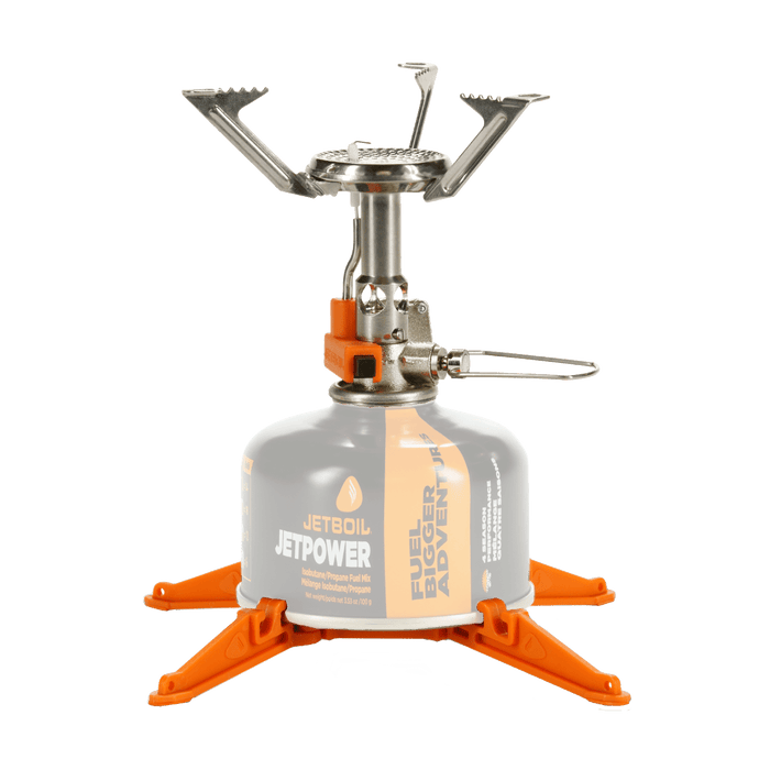 Jetboil MightyMo Stove