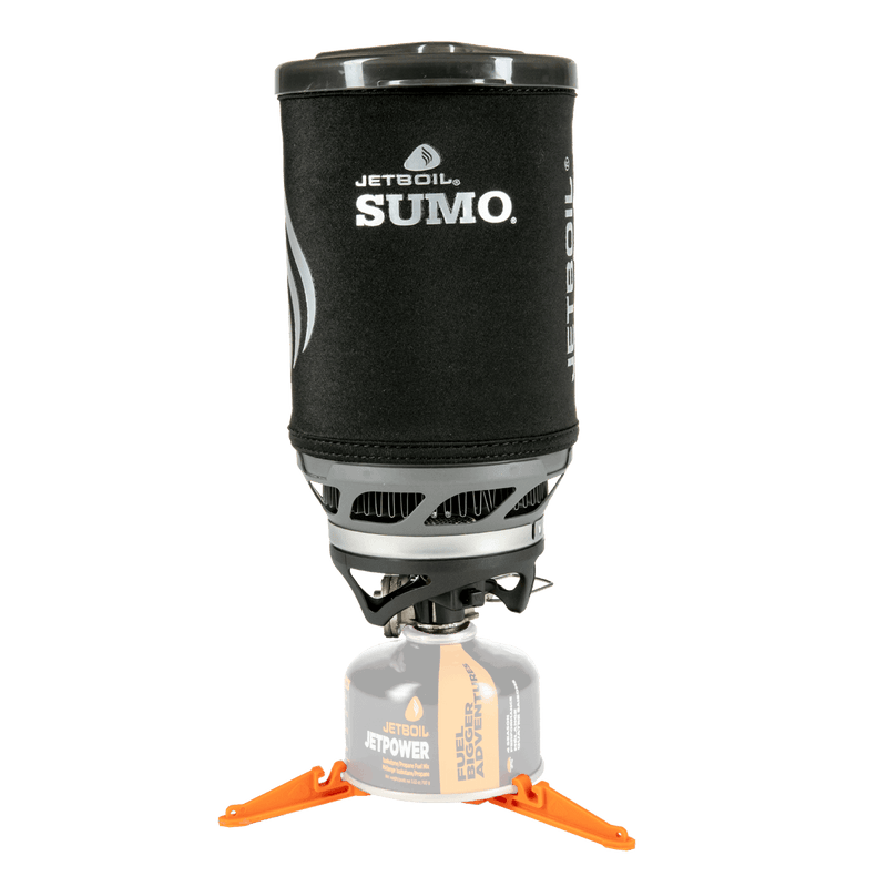 Load image into Gallery viewer, Jetboil SUMO Carbon Cooking System
