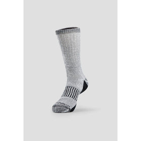 Terramar All Season Wool Blend Socks - 4 pack