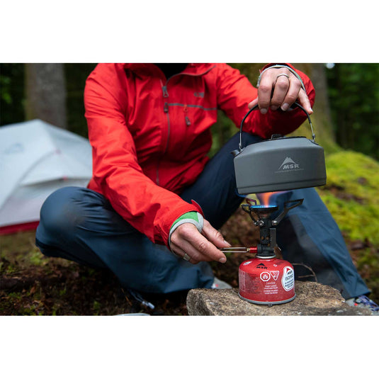 MSR PocketRocket Deluxe Stove