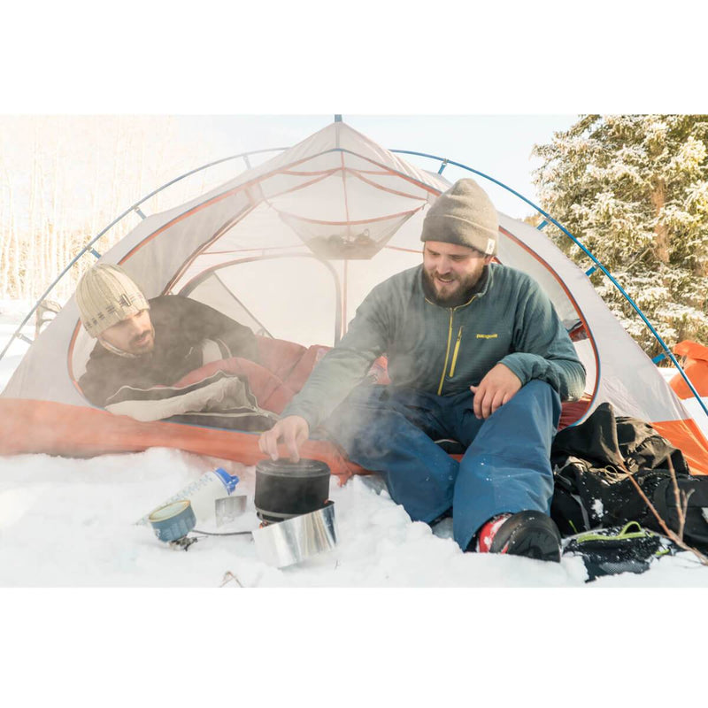 Load image into Gallery viewer, Eureka Mountain Pass 2 Person Tent
