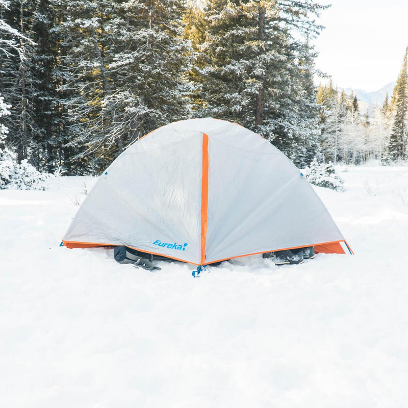 Load image into Gallery viewer, Eureka Mountain Pass 2 Person Tent
