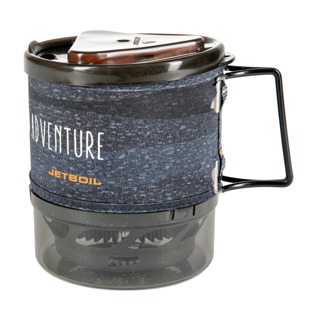 Jetboil MiniMo Adventure Cooking System – Campmor
