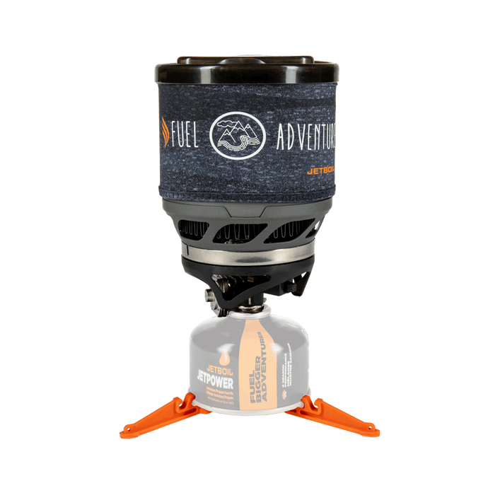 Jetboil MiniMo Adventure Cooking System