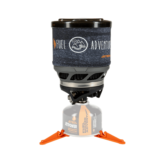 Jetboil MiniMo Adventure Cooking System