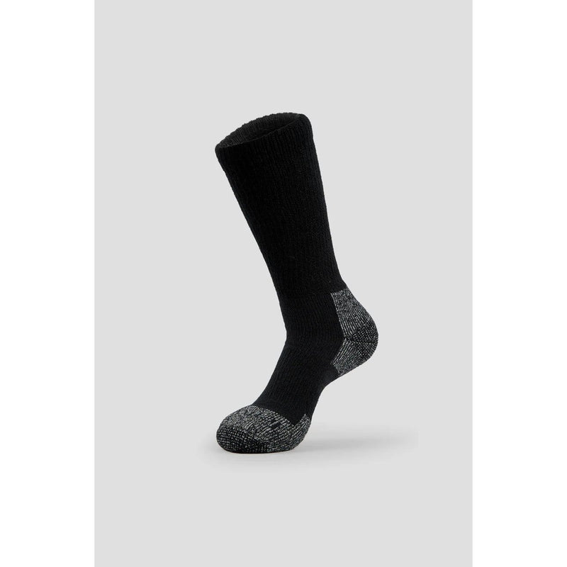 Load image into Gallery viewer, Terramar Steel Toe Socks - 3 Pack

