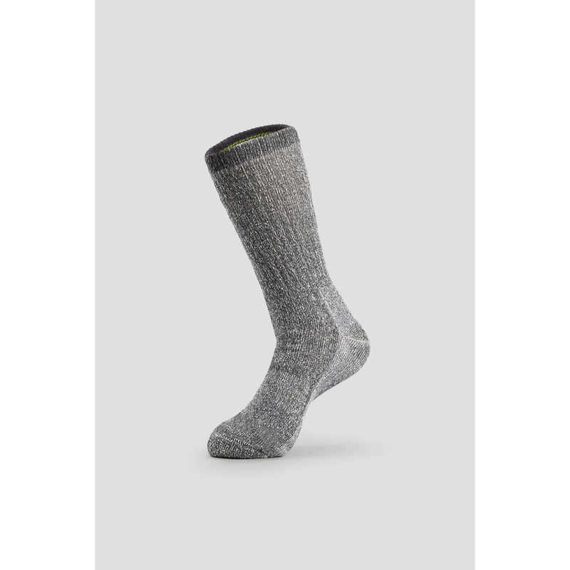 Load image into Gallery viewer, Terramar Merino Midweight Hiker Socks -  2 Pack
