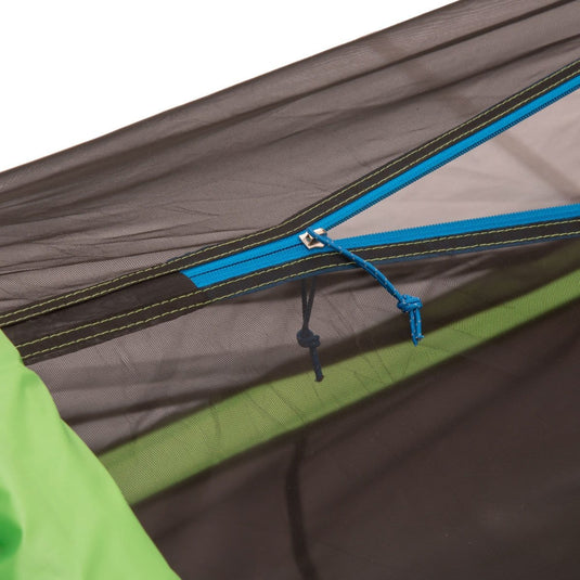 eureka solitaire 1 person tent Eureka Solitaire AL Tent – Campmor