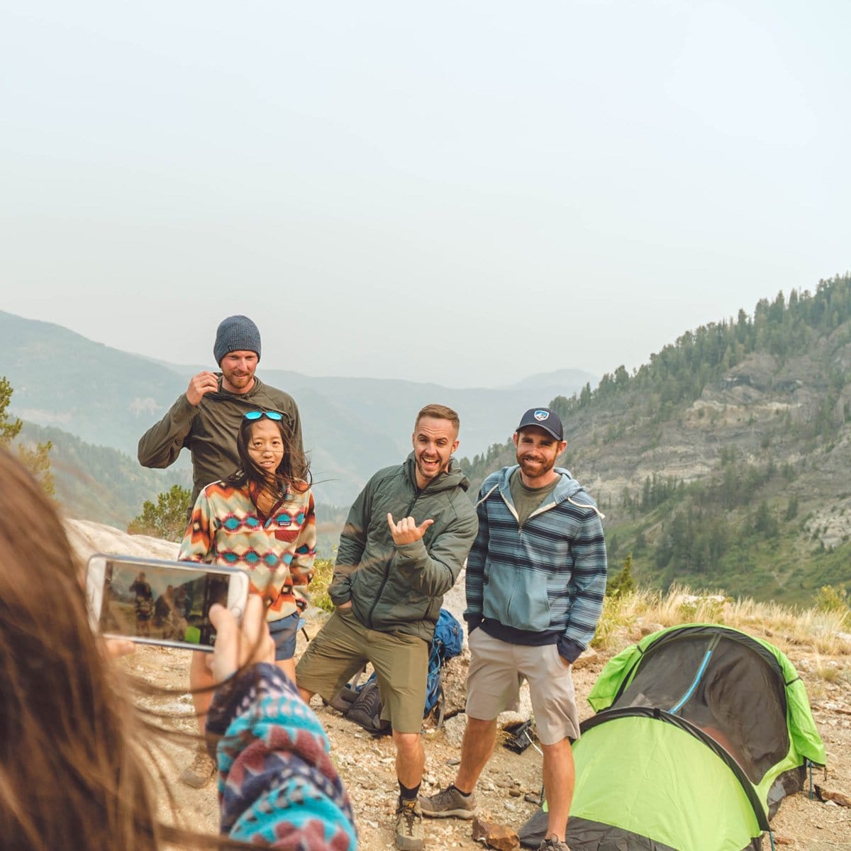 eureka solitaire al tent Eureka Solitaire AL Tent – Campmor