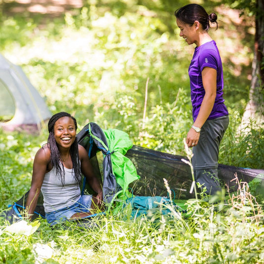 eureka solitaire al tent Eureka Solitaire AL Tent