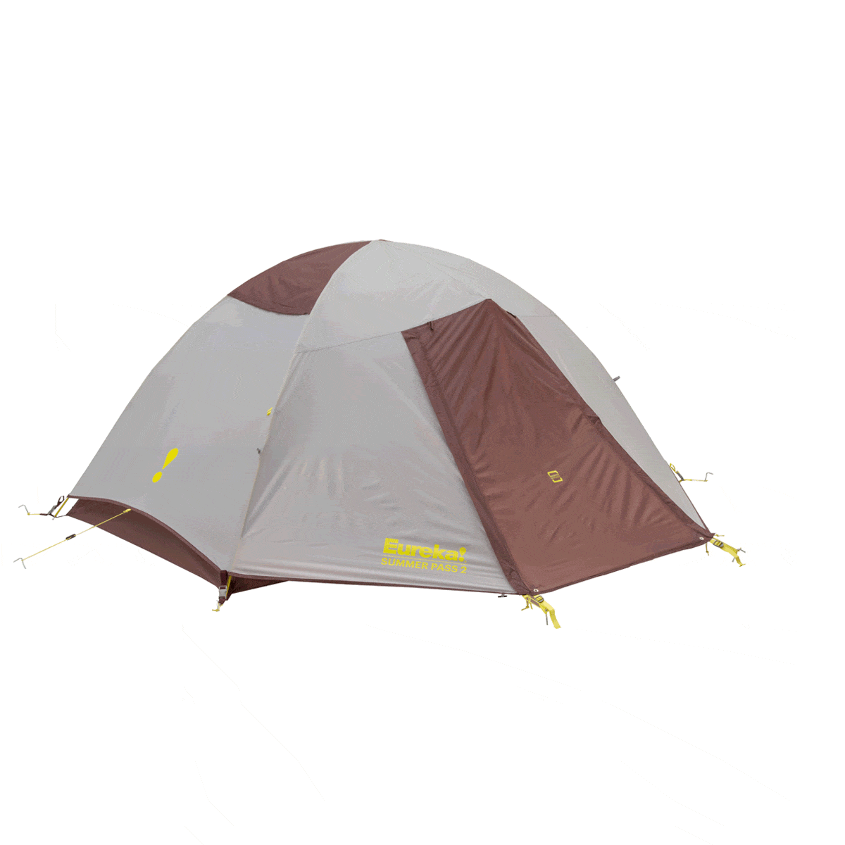 テント・タープ Eureka! summer pass 2 Eureka Summer Pass 2 Tent – Campmor