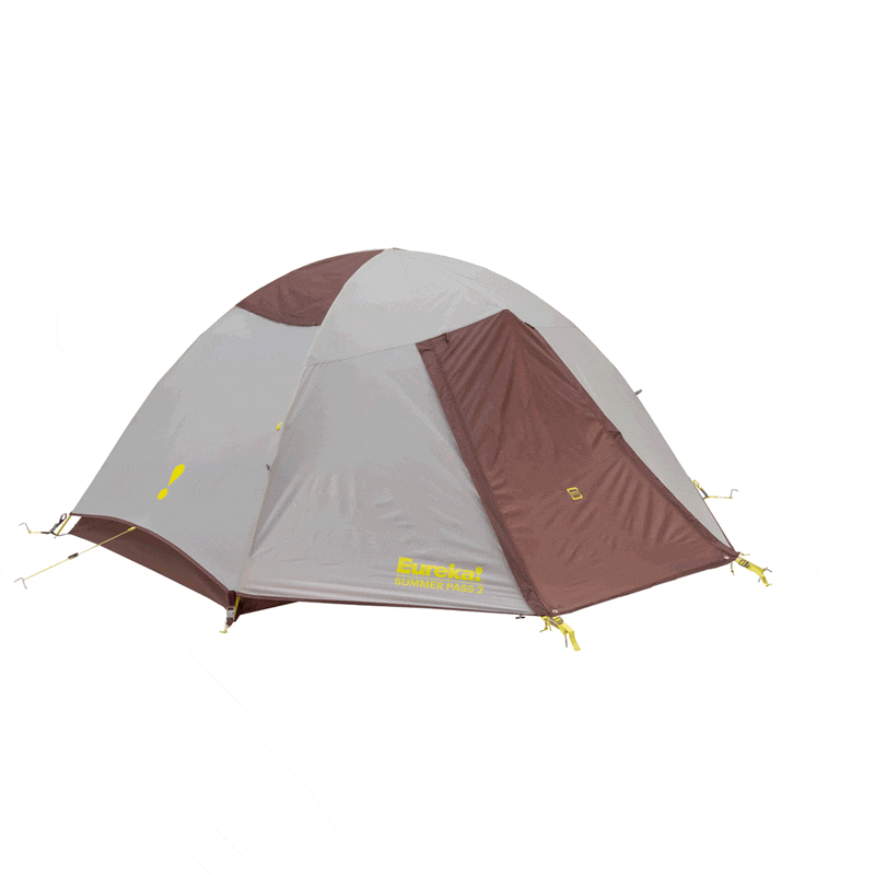 Load image into Gallery viewer, Eureka Summer Pass 2 Tent
