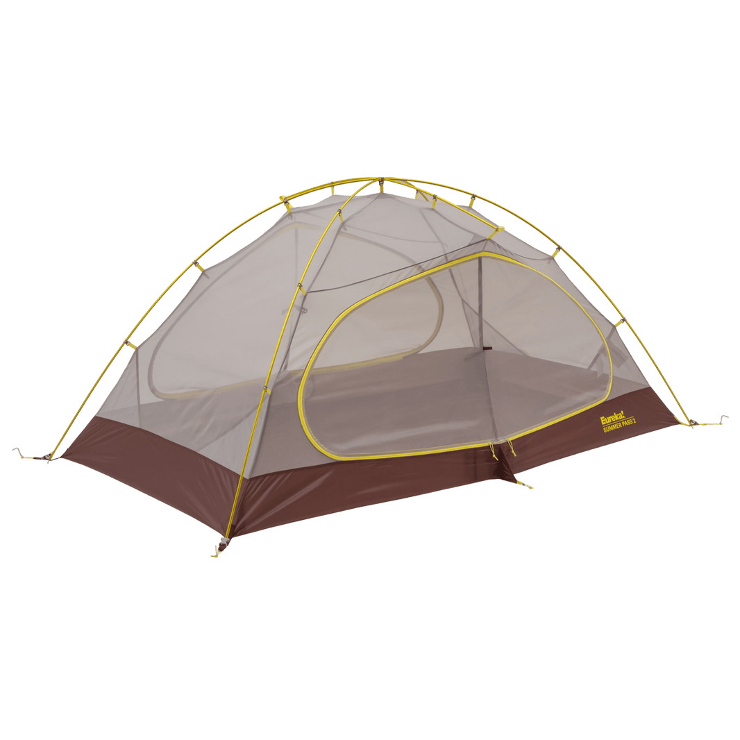 Campmor: Your Quickest Link to the Outdoors