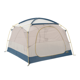 Eureka Space Camp 4 Tent