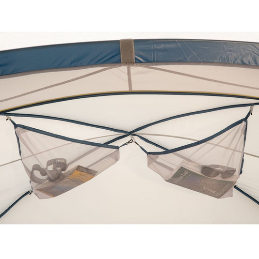 Eureka Space Camp 6 Tent