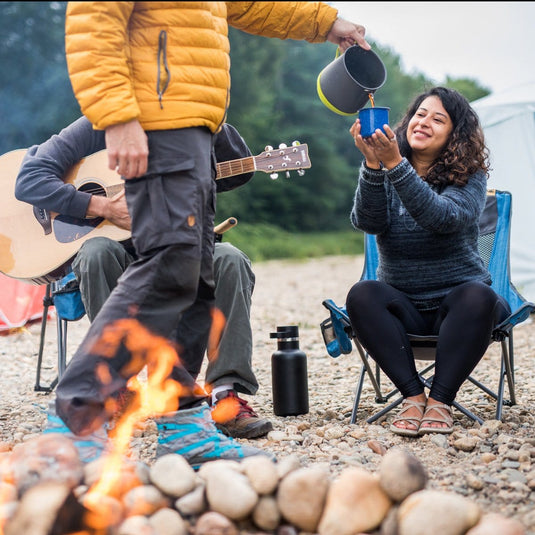 Eureka Low Rider Camp Chair