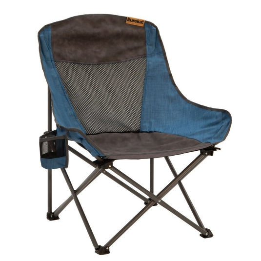 Eureka Low Rider Camp Chair