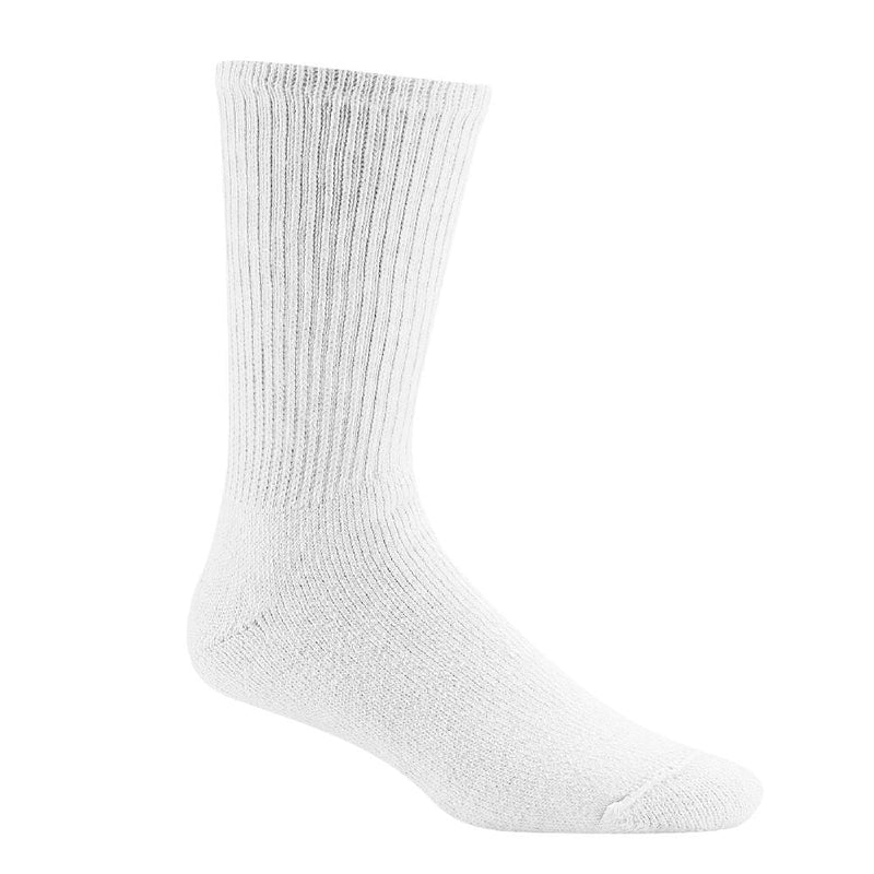 Load image into Gallery viewer, Wigwam King Cotton Crew Socks
