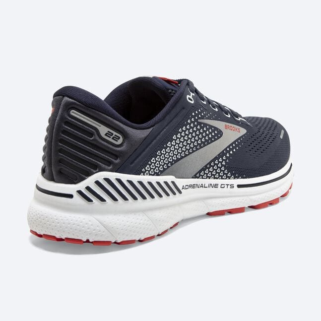 Load image into Gallery viewer, Brooks Adrenaline GTS 22 Mens Running Shoe
