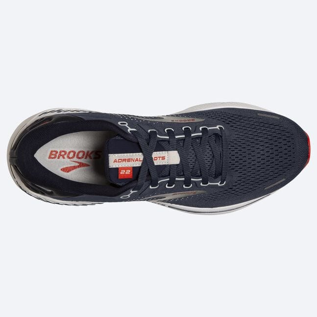Load image into Gallery viewer, Brooks Adrenaline GTS 22 Mens Running Shoe
