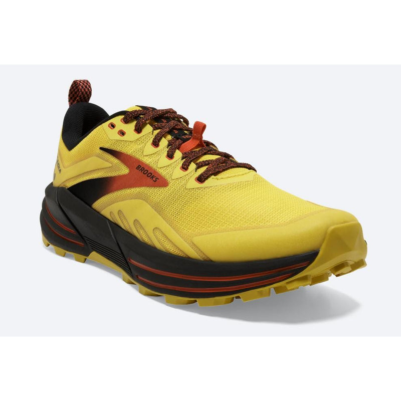Load image into Gallery viewer, Brooks Cascadia 16 Men&#39;s Trail Running Shoe
