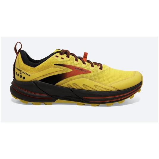 Brooks Cascadia 16 Men's Trail Running Shoe