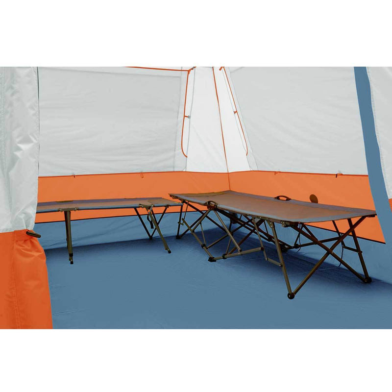 Load image into Gallery viewer, Eureka Copper Canyon LX 4 Person Tent
