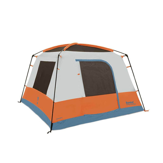 columbia 6 person tent Eureka Copper Canyon LX 6 Person Tent – Campmor