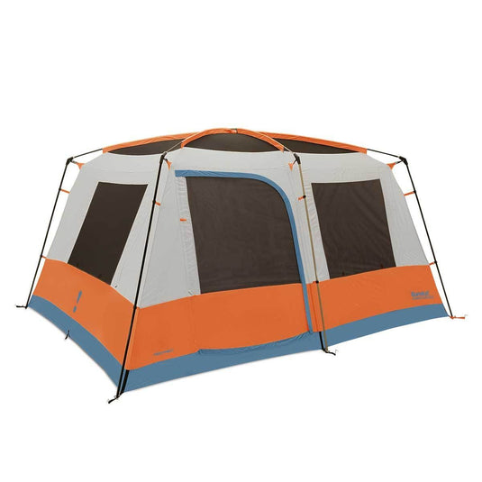quechua tent 8 person Eureka Copper Canyon LX 8 Person Tent – Campmor