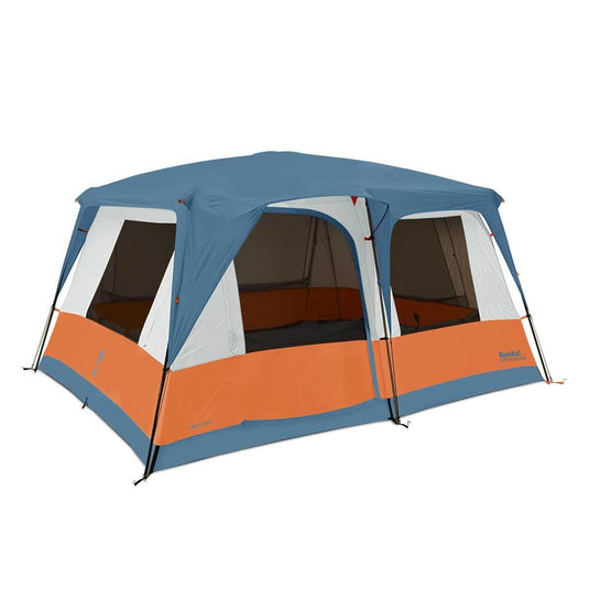 eureka sunrise 8 tent Eureka Copper Canyon LX 8 Person Tent