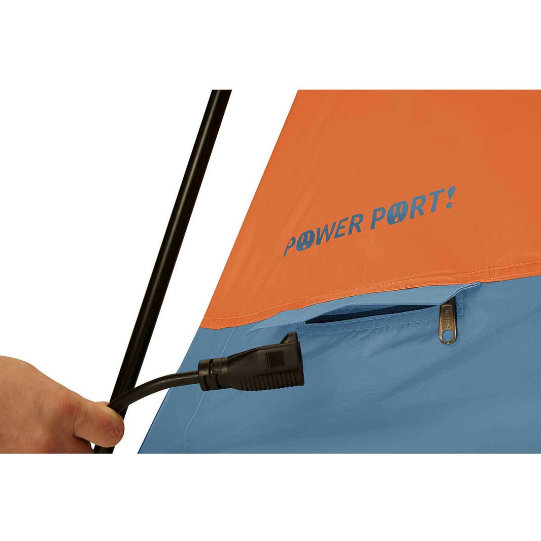 Eureka Copper Canyon LX 8 Person Tent Campmor