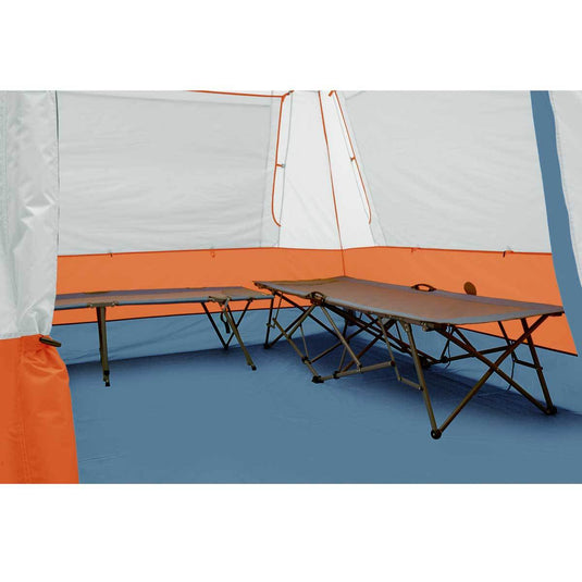 Eureka Copper Canyon LX 8 Person Tent