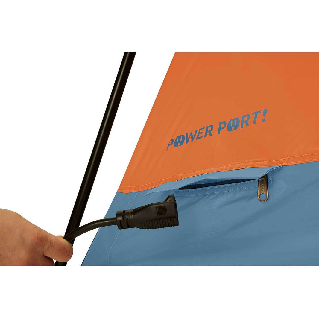 Eureka Copper Canyon LX 12 Person Tent Campmor